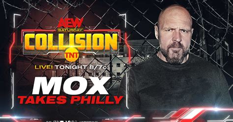 collision results bleacher|AEW Collision Results for November 4, 2023 .